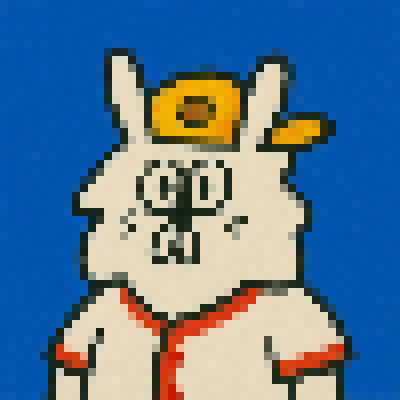 HRTN mascot icon