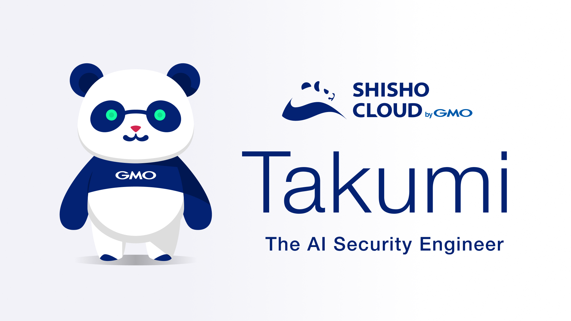 Takumi, The AI Security Engineer